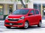Daihatsu Mira e:S 2013 года